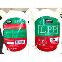 Hấp dầu phục hồi LPP