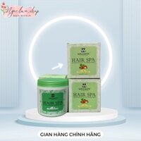 HẤP DẦU PHỤC HỒI TÓC COLLAGEN WELLMATE 500ML