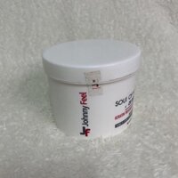 Hấp Dầu Phục Hồi Tóc Hư Tổn JOHNNY FEEL do dùng nhiều hoá chất