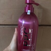 HẤP DẦU PHỤC HỒI TÓC HƯ TỔN KERATIN PPC ( USA-CANADA) 750MLL