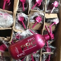 HẤP DẦU PHỤC HỒI TÓC HƯ TỔN KERATIN PPC ( USA-CANADA) 750MLL