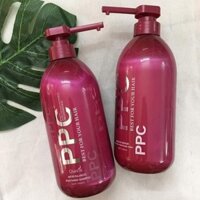 Hấp Dầu Phục Hồi Tóc Hư Tổn Keratin PPC - Cam kết hàng chính hãng 100%