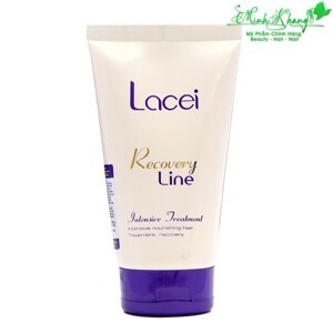 Hấp dầu phục hồi tóc Lacei Recovery Line Intensive Treatment 250ml