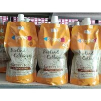 Hấp dầu Phục Hồi Tóc Meiki Max túi 500ml