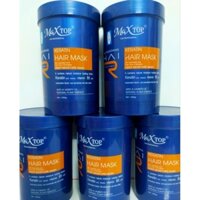 ⭐⭐Hấp dầu phục hồi tóc .MAXTOP