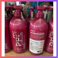 Hấp Dầu PPC Keratin Repair Siêu Thơm Mượt 750ml