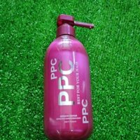 hấp dầu PPC