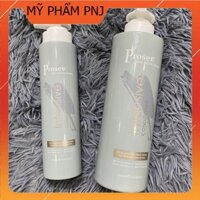 HẤP DẦU PROSEE PHỤC HỒI TÓC INTENSIVE NEW 1000ML