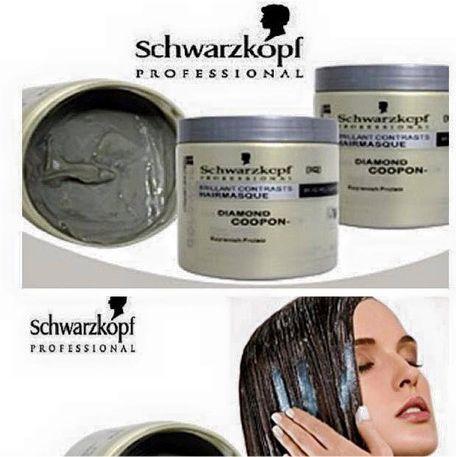 Hấp dầu Schwarzkcpf 1000ml - 00646TO47