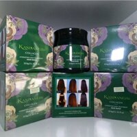 Hấp dầu siêu mượt đặc trị Collagen (Hương nước hoa)