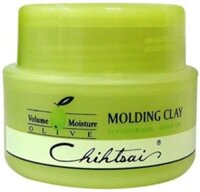 Hấp dầu suôn mượt Chihtsai Olive Hair Treatment 500ml