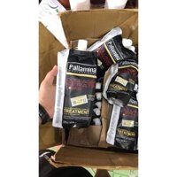 HẤP DẦU SUÔN MƯỢT PALLAMINA COLLAGEN KERATIN COMPLEX TÚI CHÍNH HÃNG 500ML