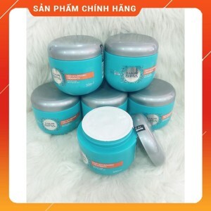 Hấp dầu suôn mượt tóc khô L'oreal Hair Spa Deep Nourishing - 500ml