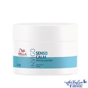 Hấp dầu tăng cường dưỡng chất Wella Invigo Nutri Enrich Deep Nurishing Mask 150ml