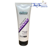Hấp dầu tẩy tế bào chết cho da đầu hương hoa oải hương Unique Aroma Hair Spa Lavender 250ml [ New 2024 ]