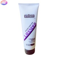Hấp Dầu Tẩy Tế Bào Chết Cho Da Đầu Unique Aroma Hair Spa Lavender 250ml
