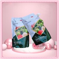 Hấp Dầu Tinh Chất Bưởi Grapefruit Valert Phục Hồi Mềm Mượt Tóc 500ml