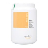 Hấp dầu tóc khô Fanola Nutricare 1500ml (ITALY)