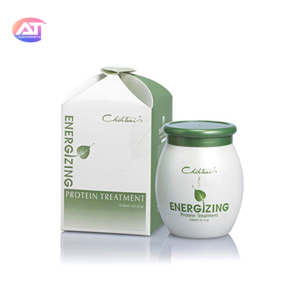Hấp dầu trà xanh đặc trị Chihtsai Energizing Protenin Protein