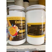 Hấp Dầu Ủ Tóc Collagen Men Sống Loveplex Phục Hồi Tóc Cháy, Tóc Hư Tổn