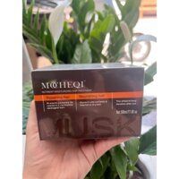 Hấp dầu ủ tóc collagen phục hồi tóc yếu MOCHEQI MUSK 500ml [ Chính hãng ]