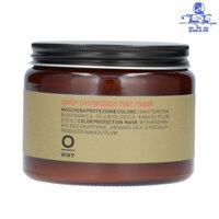 Hấp dầu ủ tóc giữ màu tóc nhuộm Oway Rolland Color Protection Hair Mask 500ml [ New ]