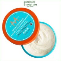 Hấp dầu ủ tóc phục hồi tóc Moroccanoil Repair Mask 250ml ( viền vàng) - chính hãng