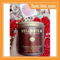 💥💥💥Hấp dầu wellmate 500 ml💥💥💥💥