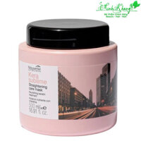 HẤP DẦU (XẢ) KERATIN PHỤC HỒI & DƯỠNG TÓC - 500ML (Nouvelle New Generation Kera Sublime Straightening Care Mask) ( MK )