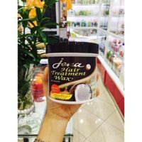 Hấp dưỡng tóc JeNa Hair Treatment Wax Thái Lan