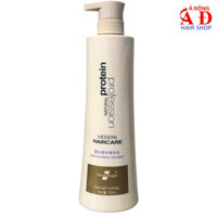 Hấp Keratin Protein Repair hãng Galanzer Power Knight siêu phục hồi tóc hư tổn