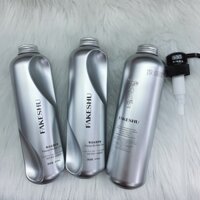 Hấp Lụa Tơ Tằm Fakeshu 618ml