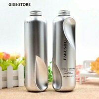 Hấp phủ lụa FAKESHU 618ml