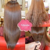 Hấp phủ lụa tơ tằm Fakeshu