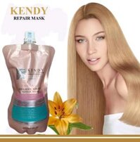 HẤP PHỤC HỒI CHỐNG LÃO HÓA TÓC KENDY