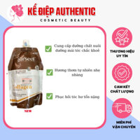 Hấp Phục Hồi Collagen Karseell Maca Giúp Tóc Mềm Mượt, Chắc Khỏe - 500ml