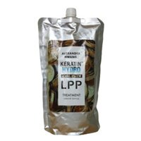Hấp Phục Hồi Collagen LPP