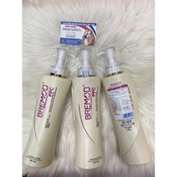 hấp phục hồi keratin PPC