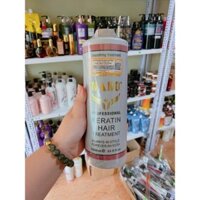 Hấp Phục Hồi keratin