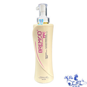 Hấp phục hồi tóc hư tổn Keratin PPC Repair - 750ml