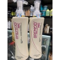 Hấp phục hồi tóc hư tổn Keratin PPC BREMOD Repair 750ml