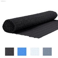 Hấp thụ nước và chống trượt▲❦30x150cm PVC Foam Cao su không trượt Mat Tủ bếp Hộp lót Ngăn kéo Thảm dưới cho Phụ kiện nhà