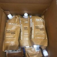 hấp tóc collagen maxtop túi 500ml chính hãng