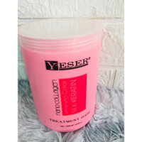 hấp tóc collagen nano