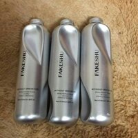 Hấp tóc lụa tơ tằm Fakeshu 618ml