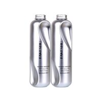Hấp tóc lụa tơ tằm FAKESHU 618ml Nhật Bản - Siêu mượt, siêu phục hồi dành cho tóc sơ