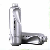 Hấp Tóc Phủ Lụa Tơ Tằm Mềm Mượt Fakeshu 618ml
