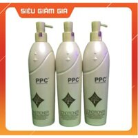 HẤP TÓC PHỤC HỒI CHUYÊN SÂU KERATIN PPC (CHÍNH HÃNG) - Keratin Phục Hồi Tóc Nát PPC
