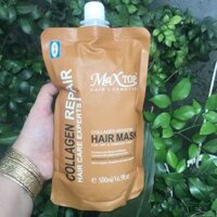 Hấp Túi Collagen Maxtop 500ml
