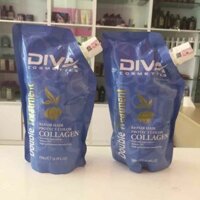 Hấp túi Diva hàng chính hãng
